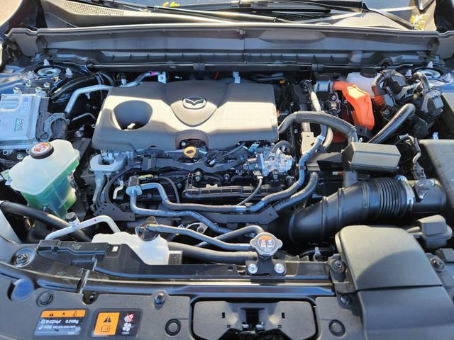 New 2026 MAZDA CX-50 AWD 2.5 Hybrid w/ Weather Package image 20