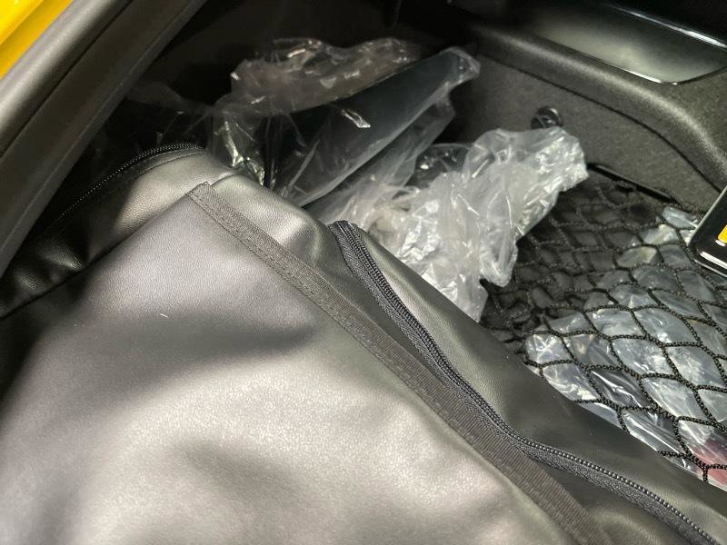 Used 2009 Pontiac Solstice GXP w/ Premium Package image 45