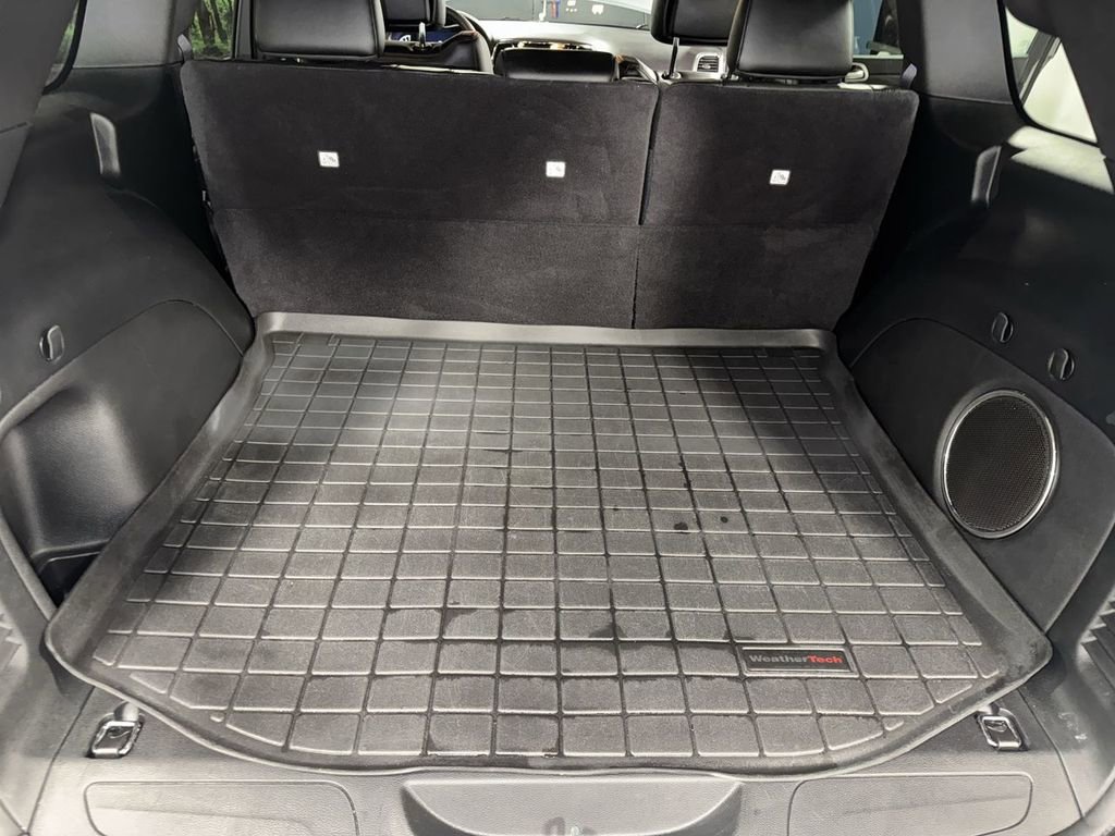 Used 2021 Jeep Grand Cherokee Laredo X image 32