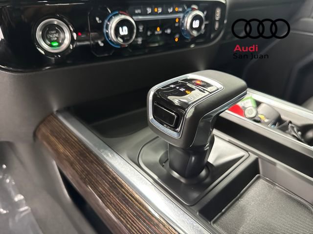 Used 2022 GMC Sierra 1500 Elevation image 33