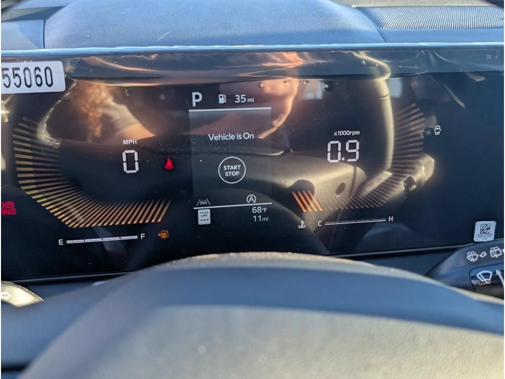 New 2026 Kia Sorento S w/ S Panoramic Sunroof Package AWD/4WD image 19