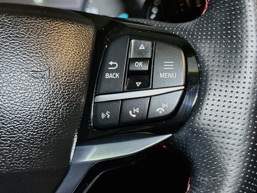 Certified 2022 Ford Explorer ST-Line AWD/4WD image 33
