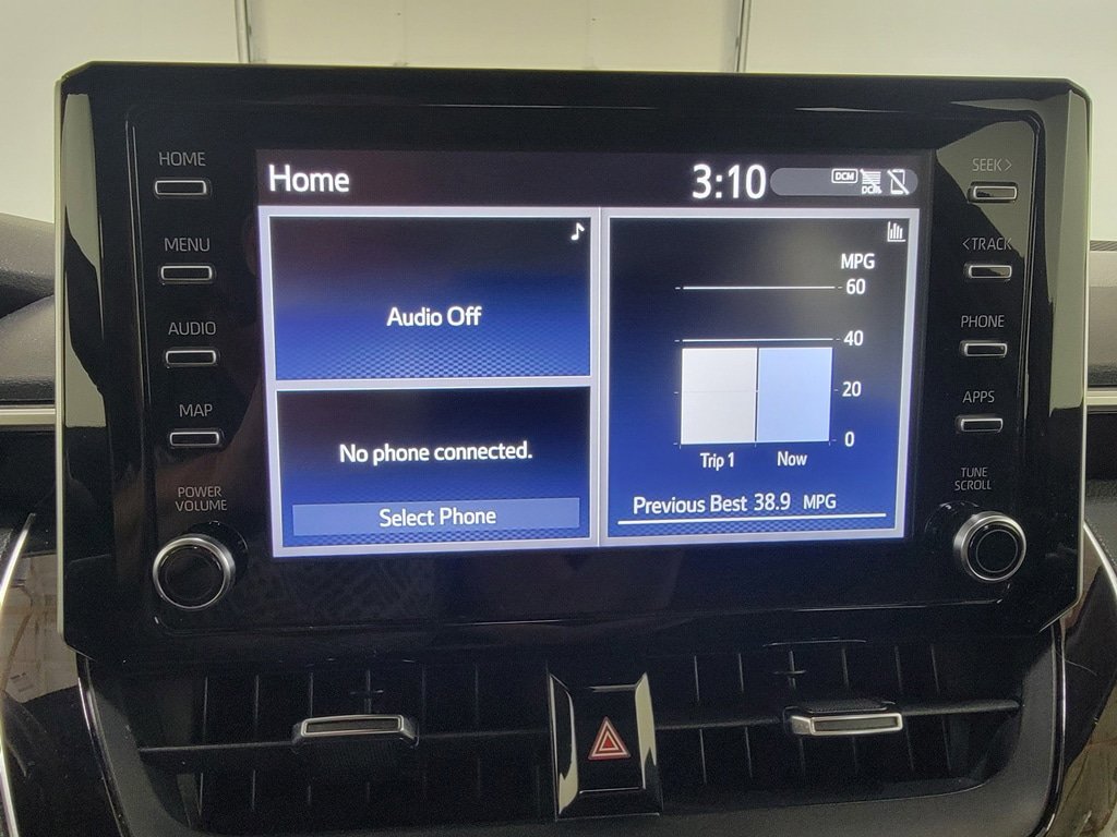 Used 2020 Toyota Corolla SE image 20