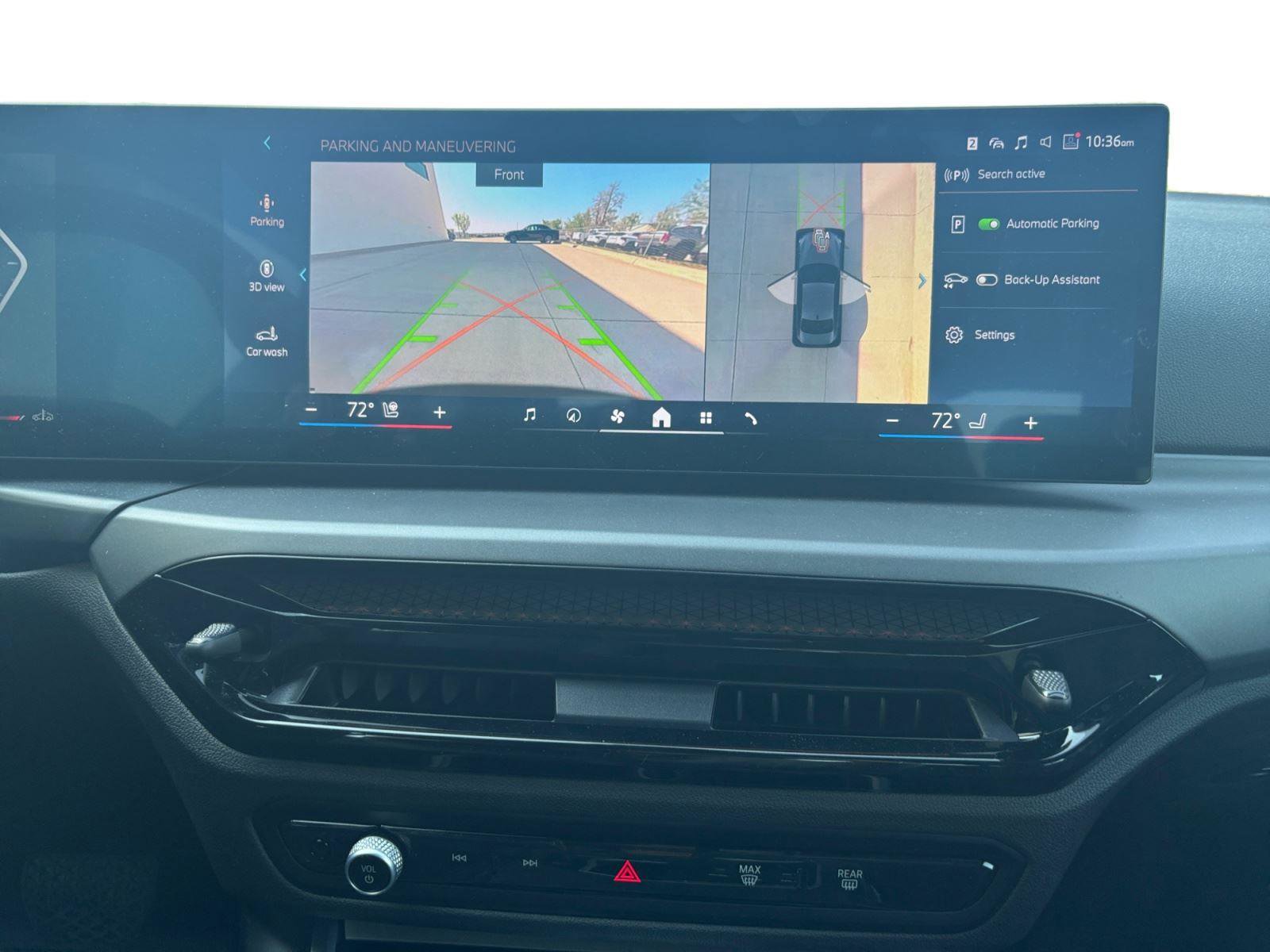 Certified 2025 BMW 230i xDrive Coupe w/ M Sport Package AWD/4WD image 27