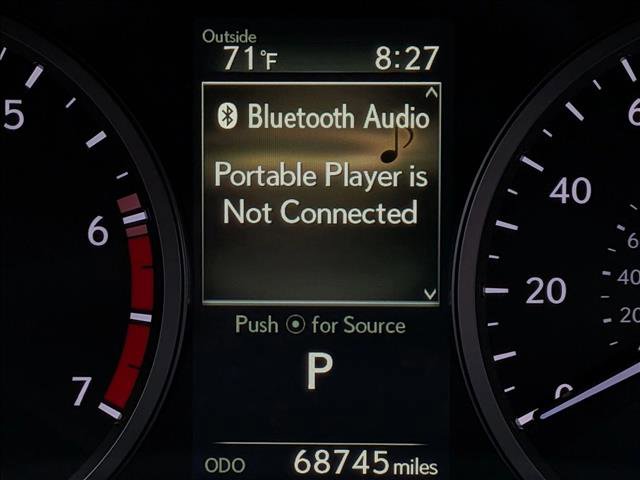 Used 2021 Lexus NX 300 FWD w/ Comfort Package image 9