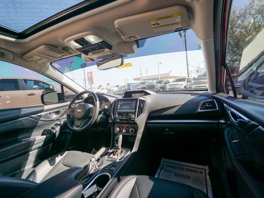 Used 2018 Subaru Crosstrek 2.0i Limited image 27