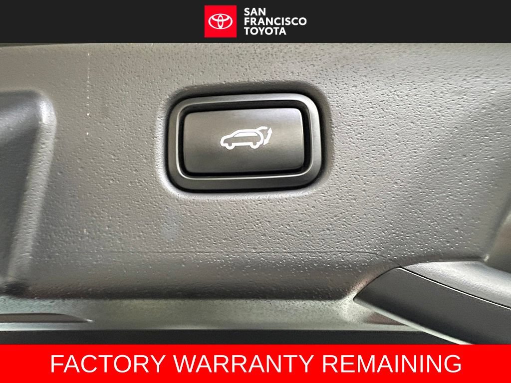Used 2024 Kia Niro Wind FWD image 38