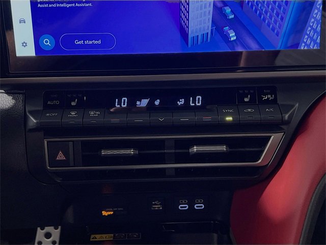 New 2026 Toyota Camry XSE image 23