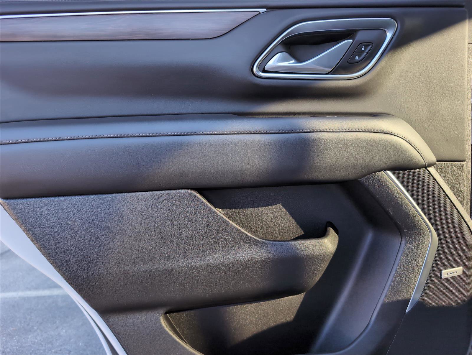 Used 2023 Chevrolet Tahoe LT image 29