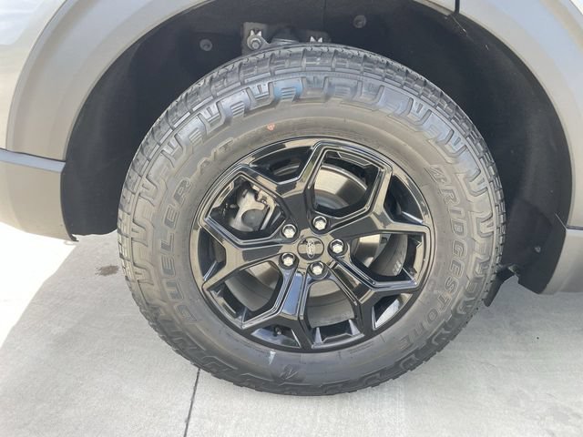 Used 2022 Ford Explorer Timberline AWD/4WD image 33