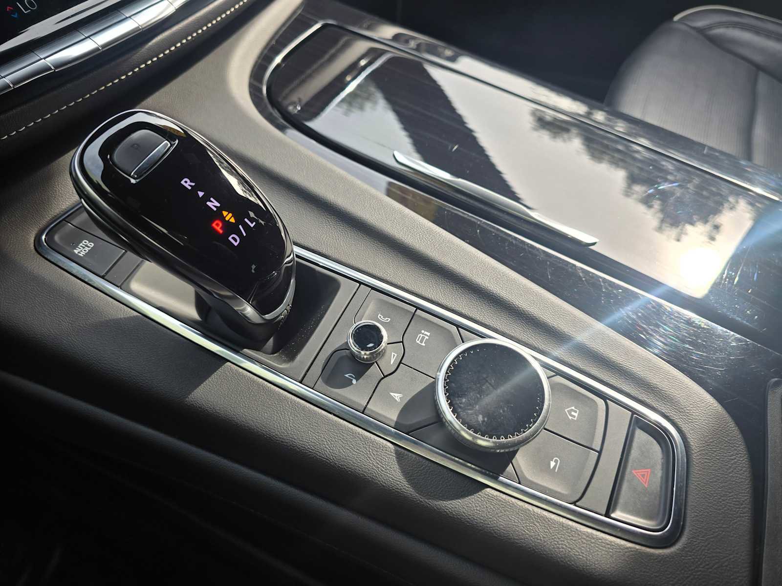 Used 2024 Cadillac Escalade Sport image 33