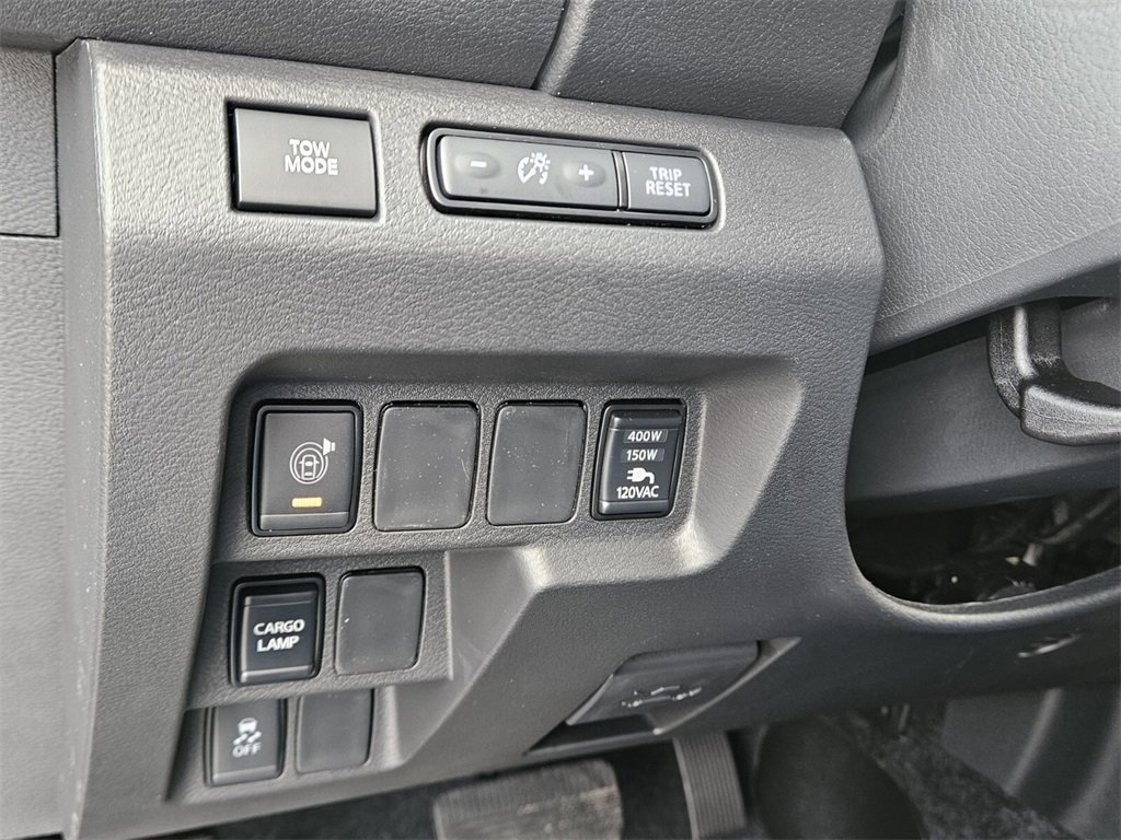 New 2026 Nissan Frontier Pro-X w/ Pro-X Convenience Package image 26