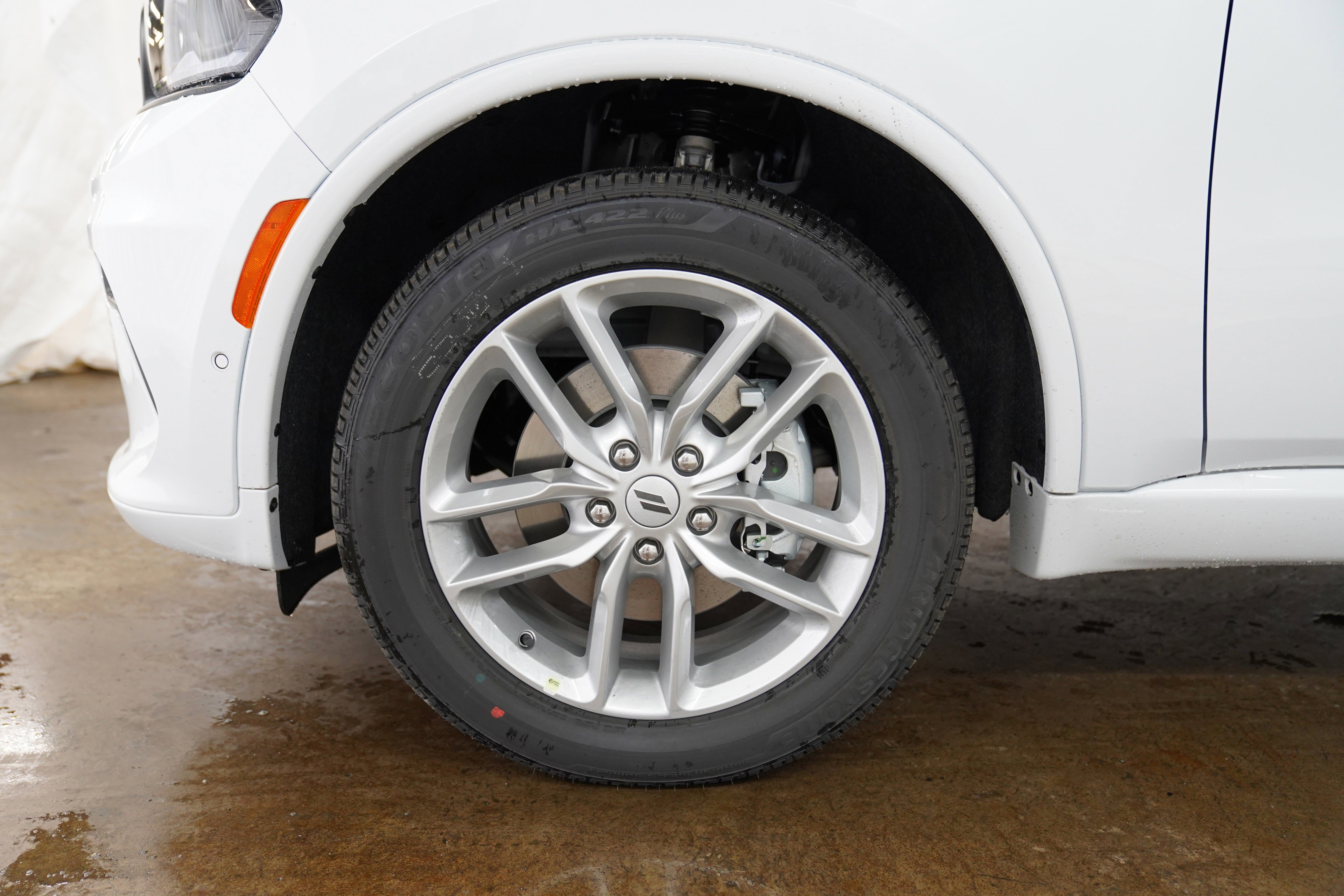 New 2026 Dodge Durango GT image 17