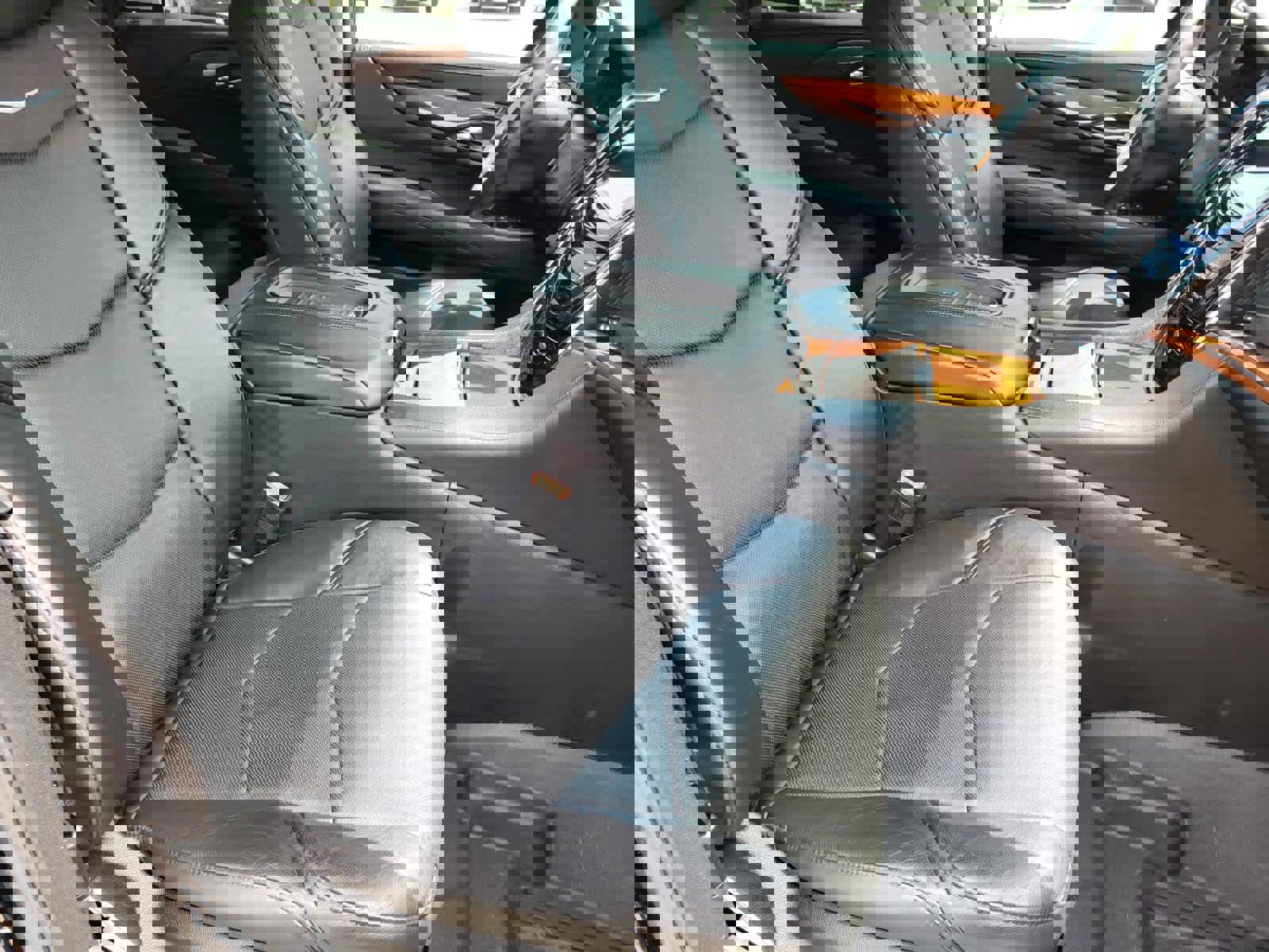 Used 2018 Cadillac Escalade 2WD image 10