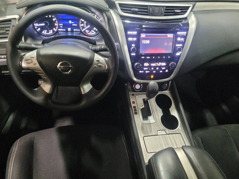 Used 2017 Nissan Murano S image 22