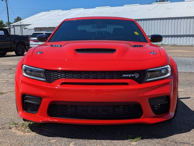Used 2023 Dodge Charger SRT Hellcat image 10