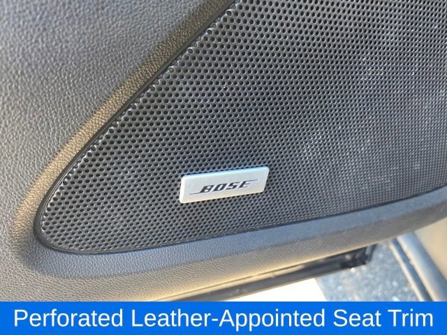 Certified 2024 Chevrolet Equinox RS w/ RS Leather Package image 17
