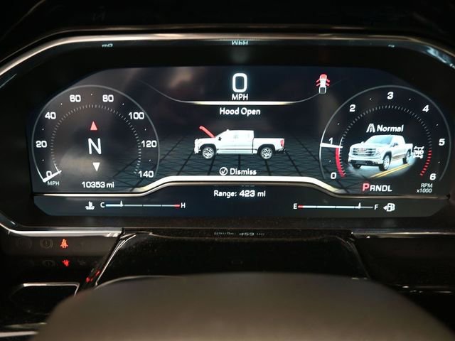 Used 2024 GMC Sierra 1500 Elevation w/ X31 Off-Road Package image 7