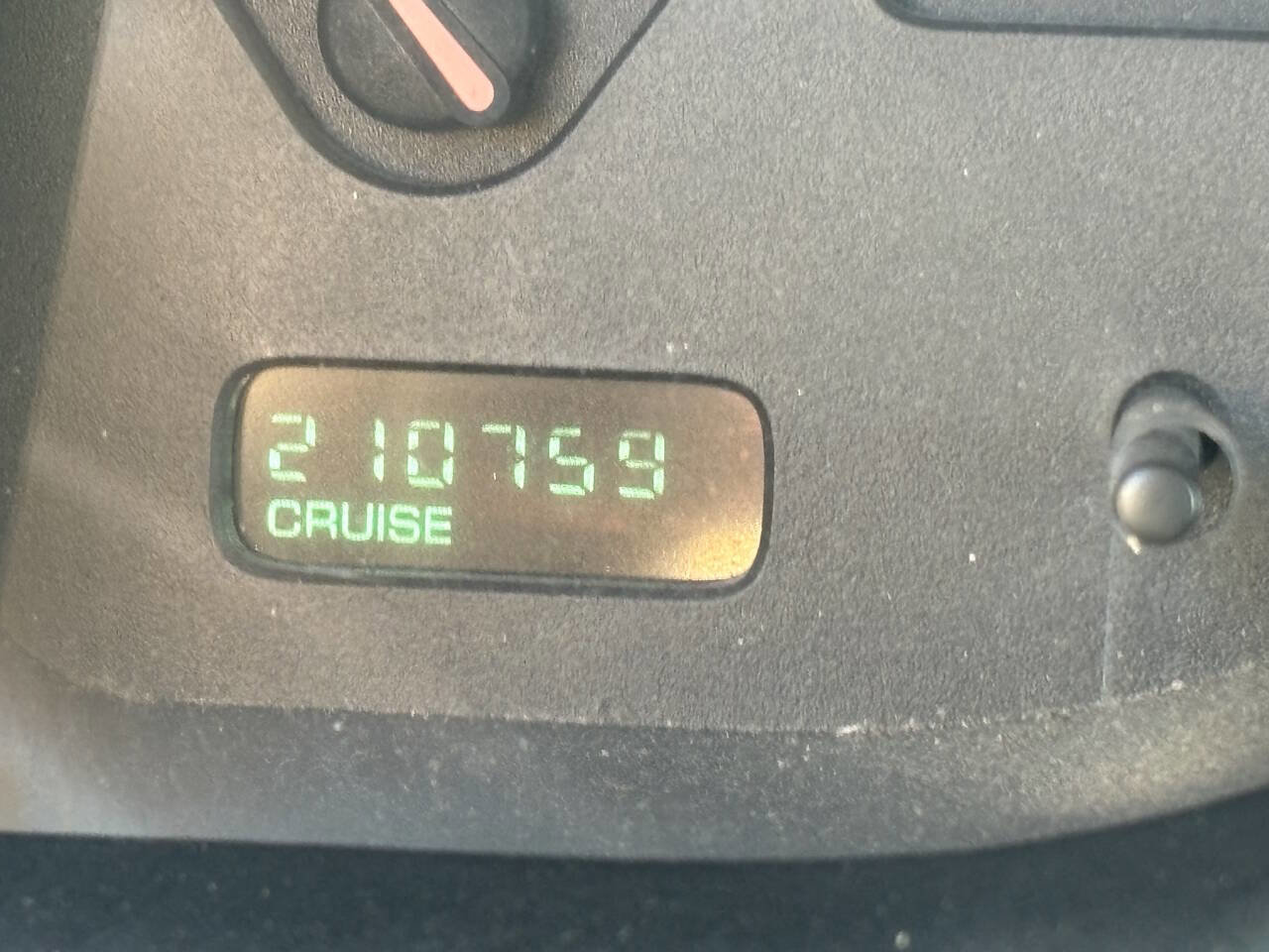 Used 2004 Dodge Dakota SLT w/ Chrome Appearance Group image 11