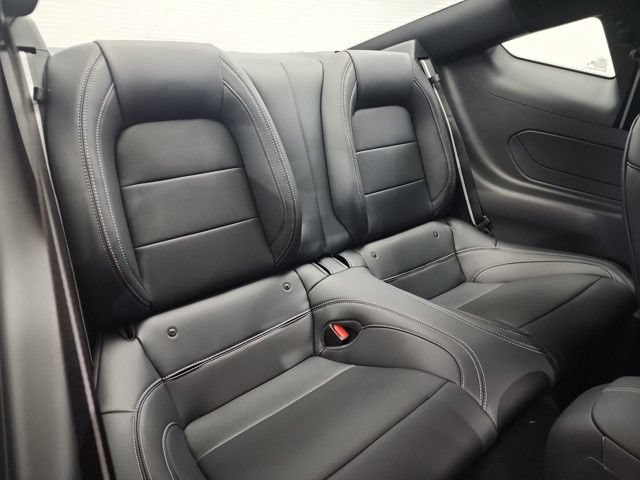 New 2025 Ford Mustang GT Premium RWD image 28