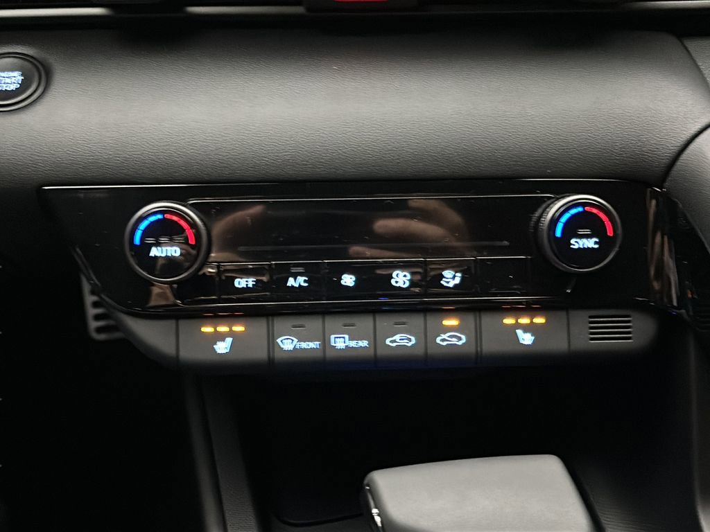 New 2026 Hyundai Elantra SEL Sport image 10