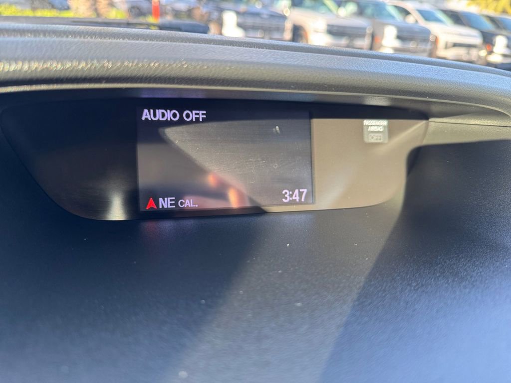 Used 2015 Honda CR-V LX image 19