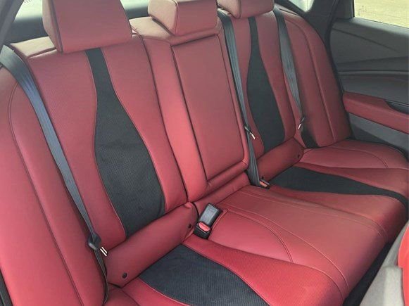 Certified 2025 Acura TLX SH-AWD w/ A-SPEC Pkg image 33