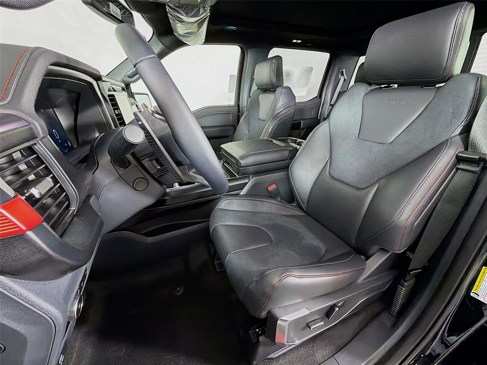 New 2026 Ford F150 Raptor image 11