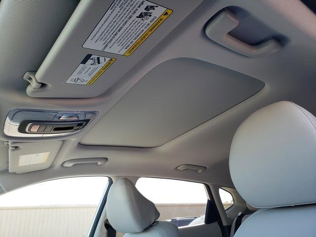 New 2026 Hyundai Kona Limited image 10