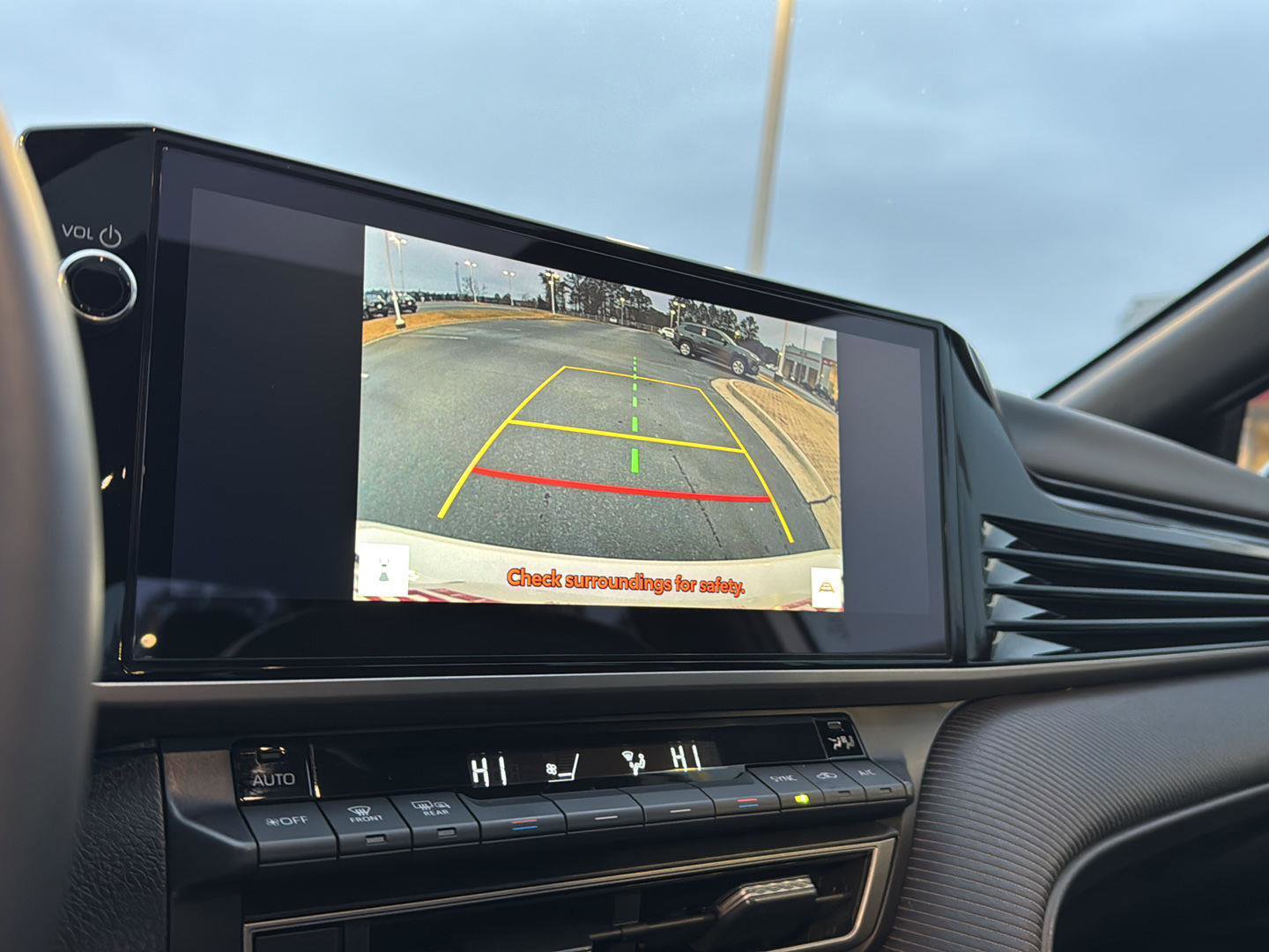 Certified 2025 Toyota Camry SE image 22