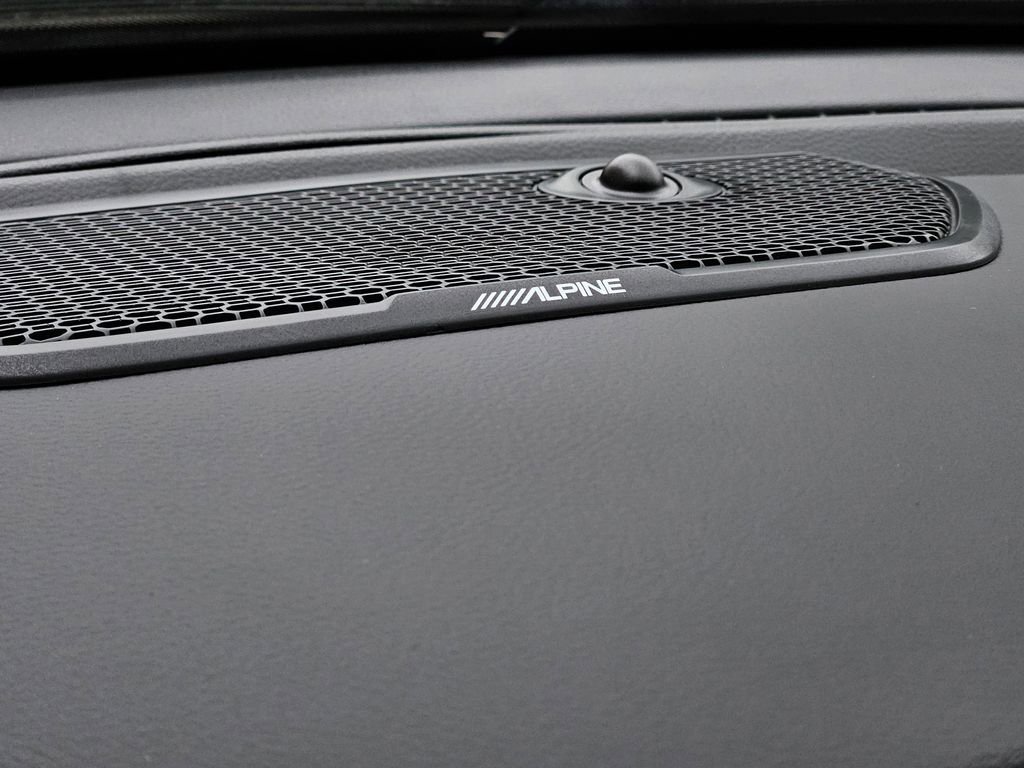 New 2026 RAM 1500 4x4 Crew Cab image 18