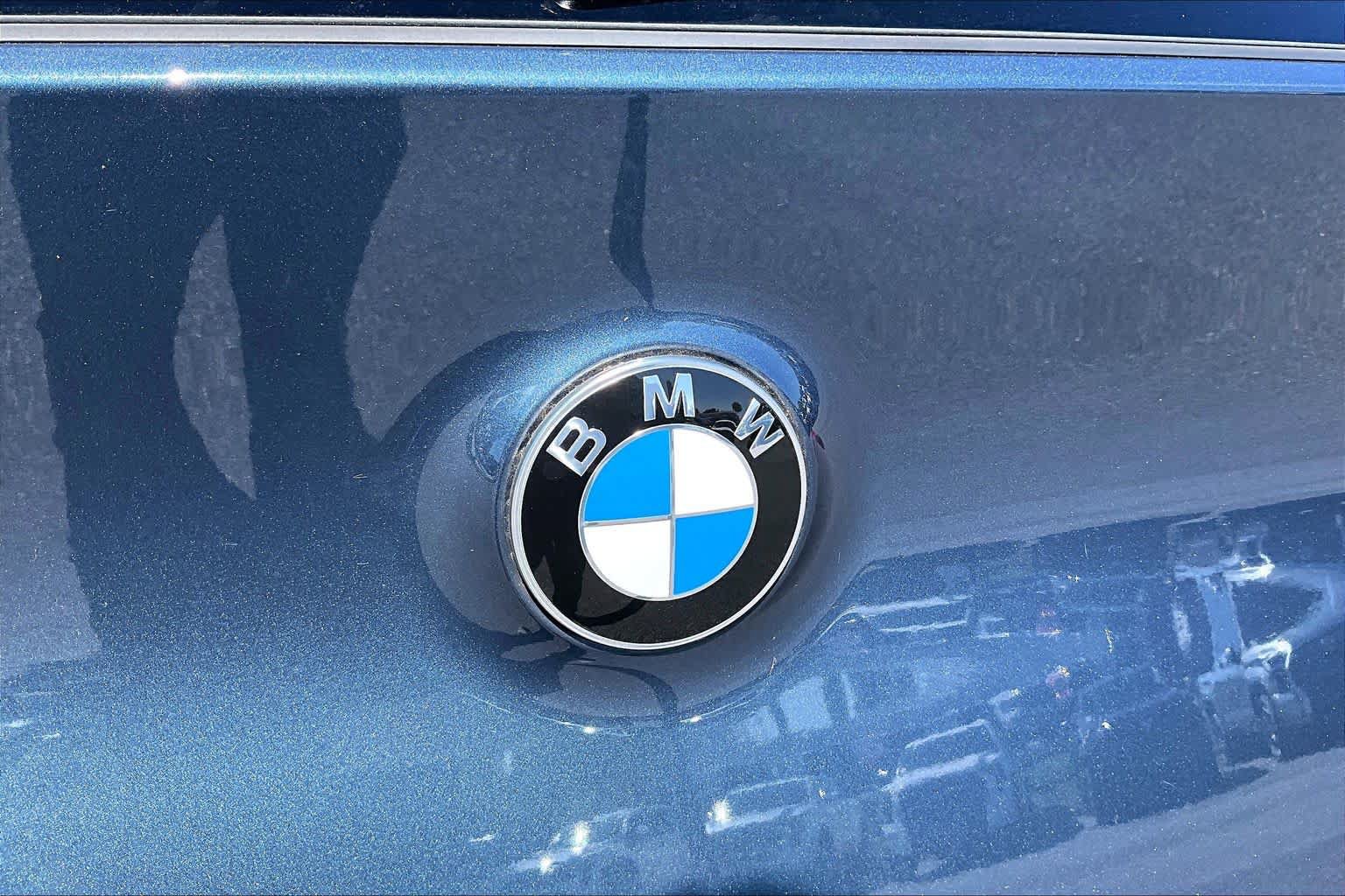 Used 2025 BMW X3 xDrive30i w/ Premium Package AWD/4WD image 31