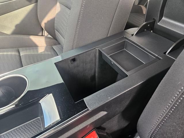 Used 2026 Chevrolet Equinox LT image 26