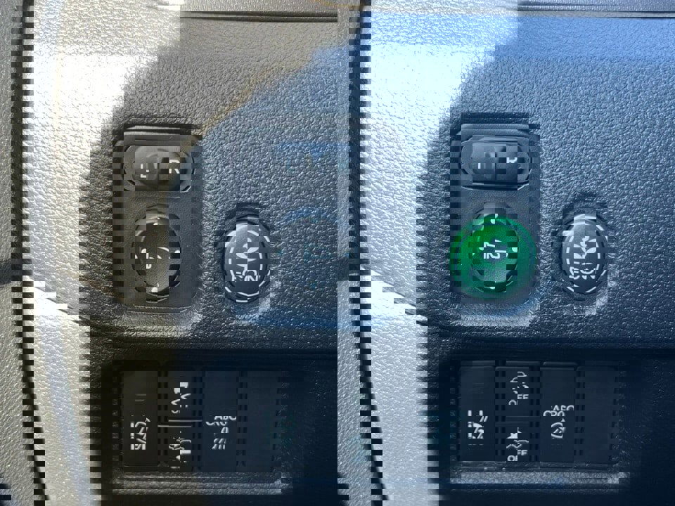 New 2026 Honda Ridgeline RTL image 18