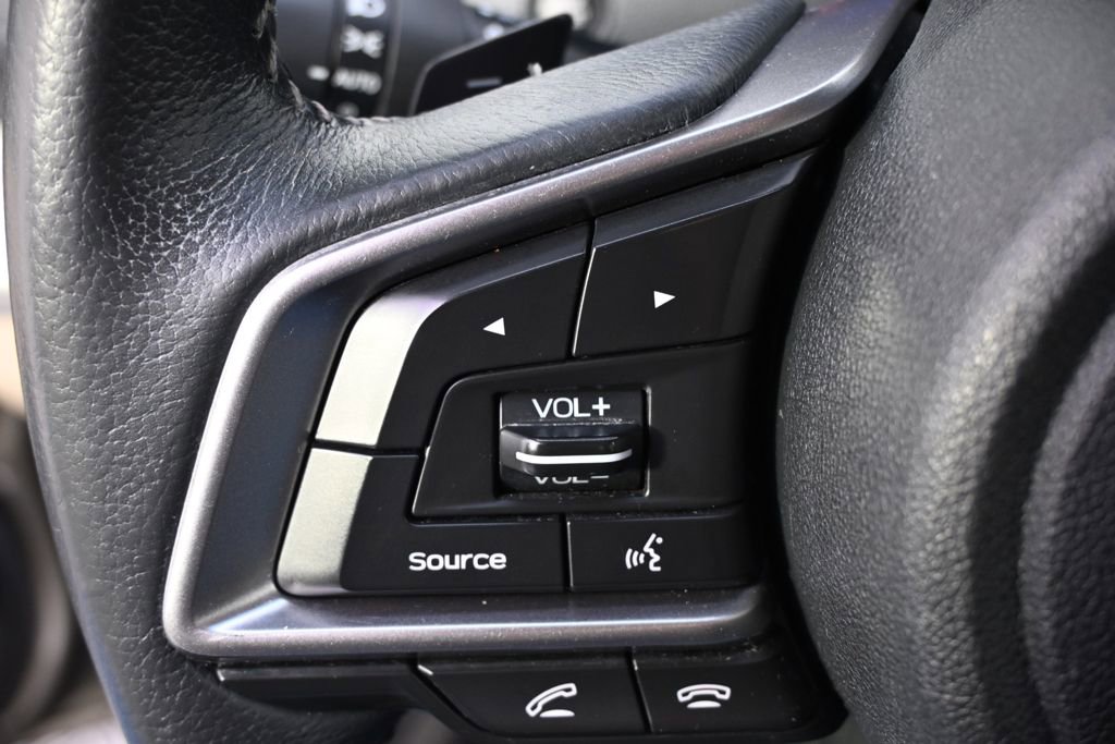 Used 2018 Subaru Outback 2.5i Premium image 33