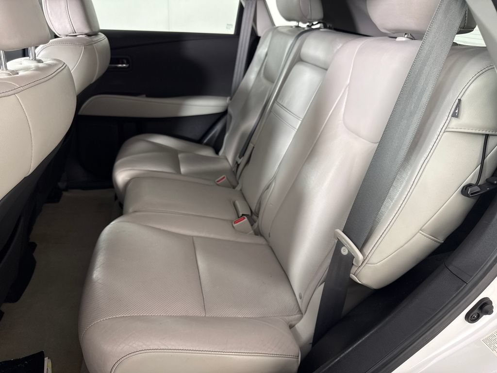 Used 2013 Lexus RX 350 FWD w/ Navigation Pkg image 13