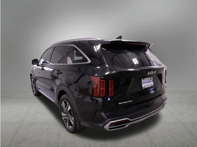Used 2023 Kia Sorento SX Prestige image 4