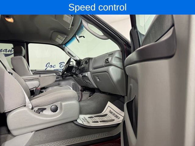 Used 2006 Ford F250 XLT image 14