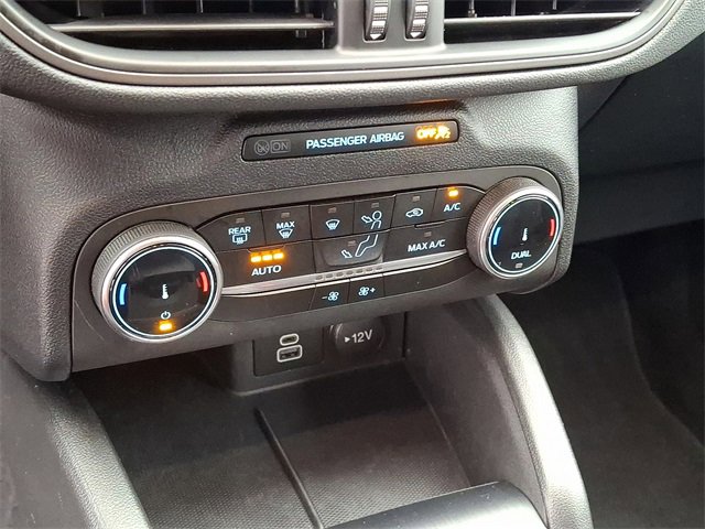 Used 2025 Ford Escape Active image 12
