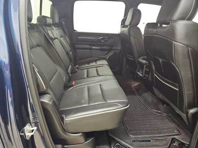 Used 2022 RAM 1500 Limited AWD/4WD image 23