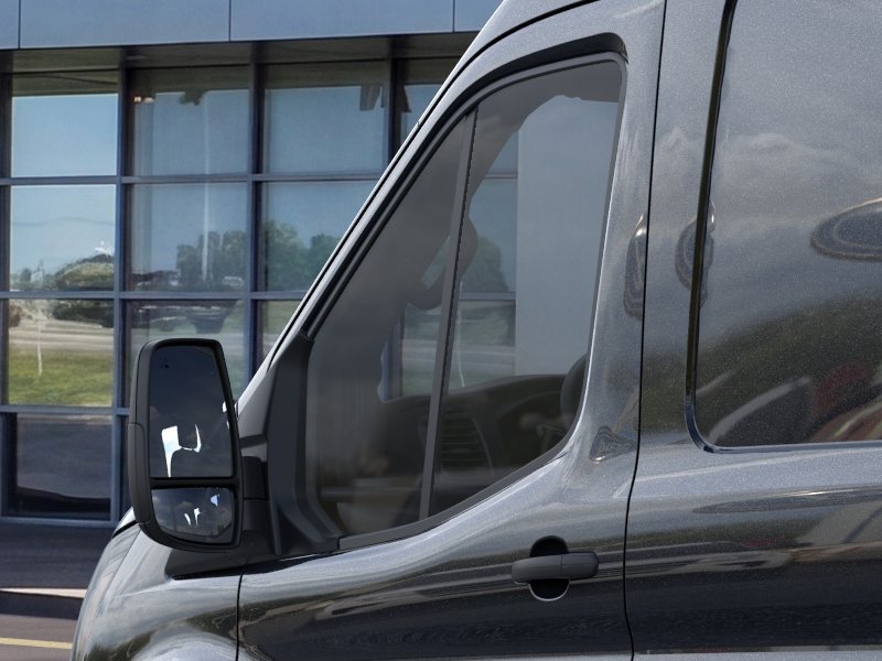 New 2026 Ford Transit 250 148 Medium Roof RWD image 21