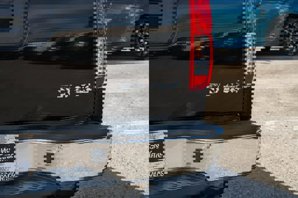 Used 2018 Nissan Frontier SV image 7