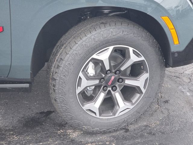 New 2026 GMC Yukon AT4 Ultimate AWD/4WD image 30