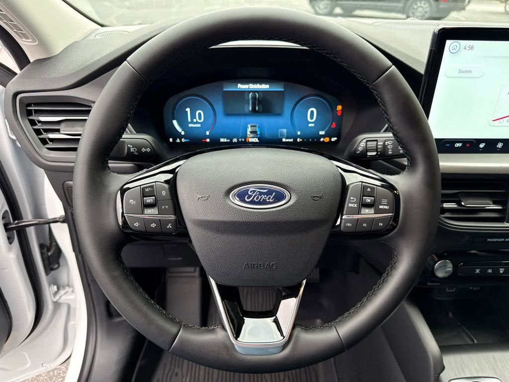 New 2026 Ford Escape Active w/ Active Premium Tech Pack AWD/4WD image 11