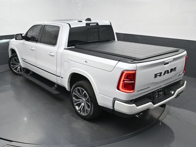 Used 2025 RAM 1500 Tungsten AWD/4WD image 44