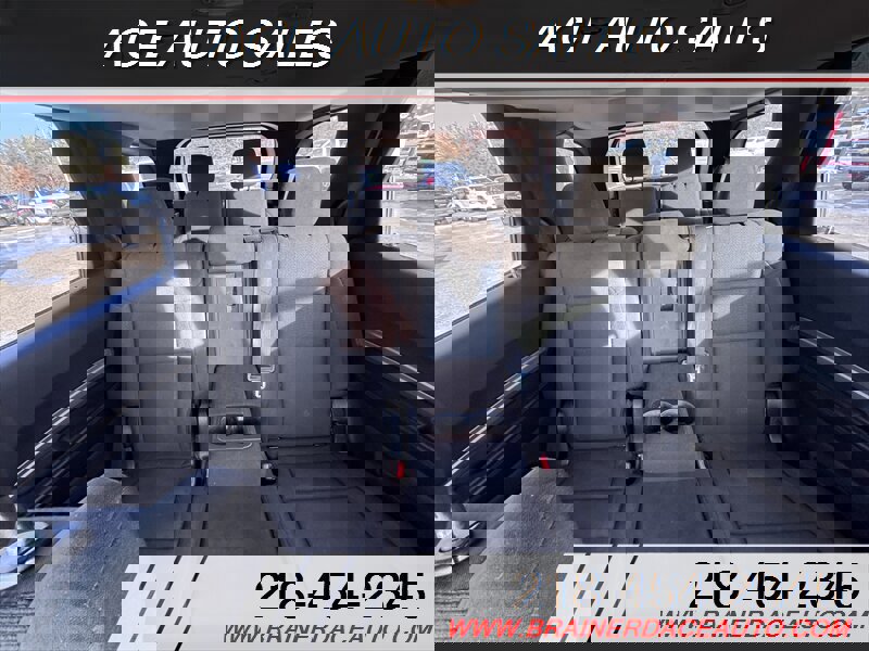 Used 2014 Dodge Durango SXT w/ Quick Order Package 23B image 18