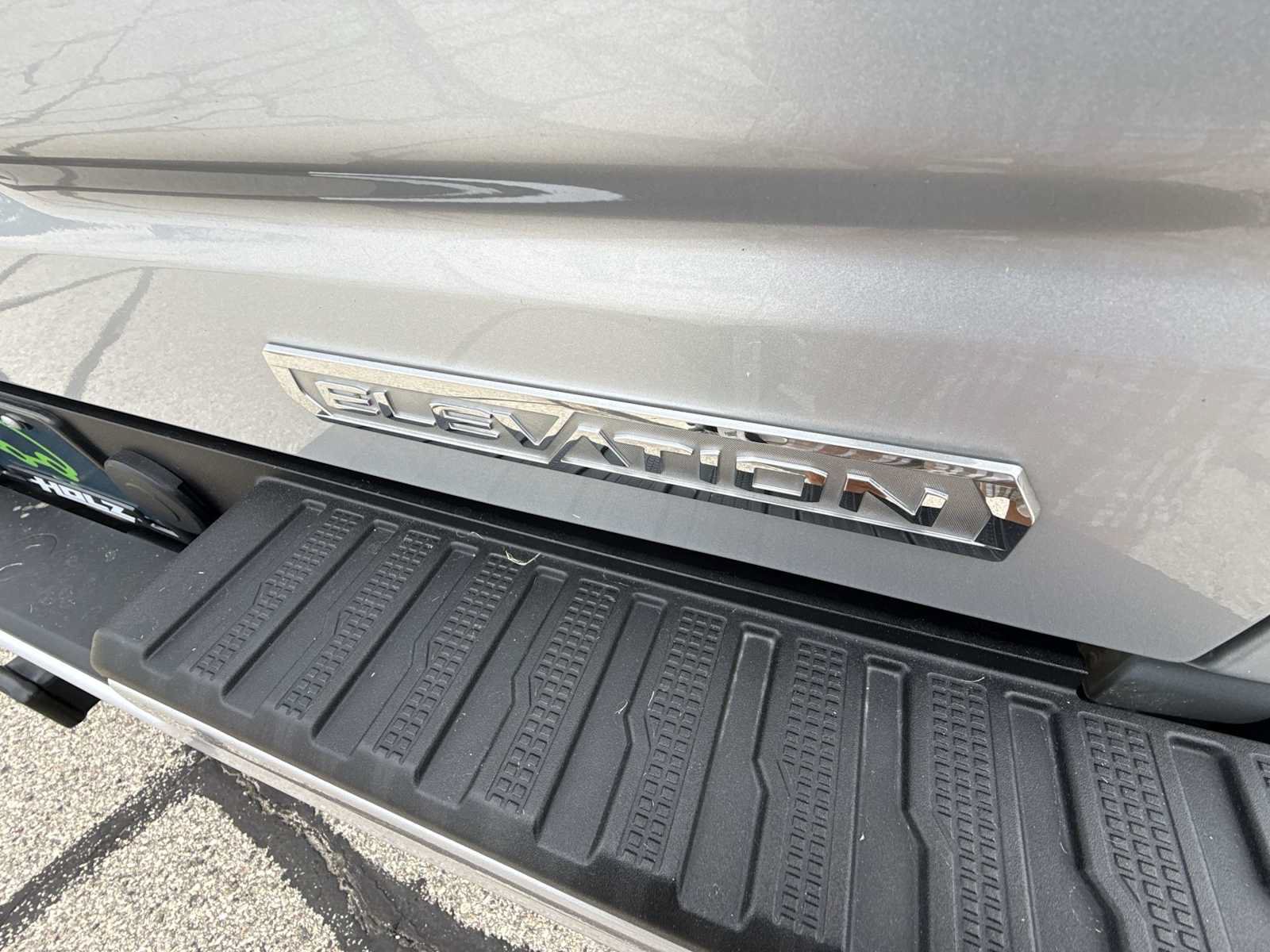 Certified 2022 GMC Sierra 1500 Elevation AWD/4WD image 31
