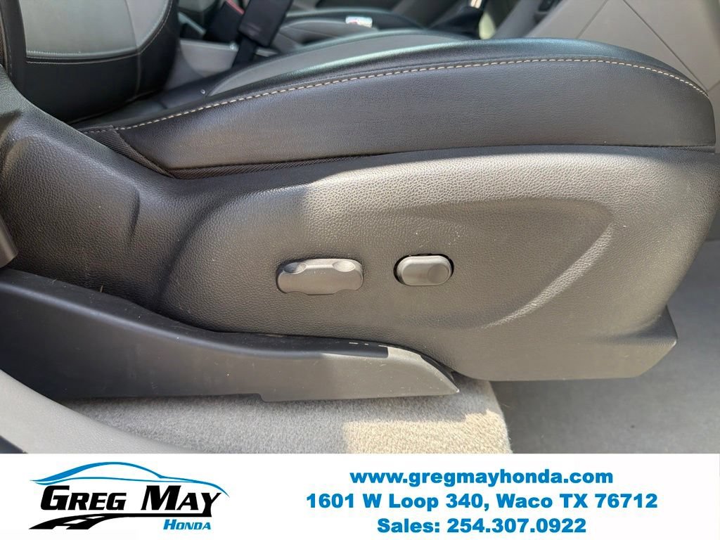 Used 2016 Buick Encore Premium FWD image 33