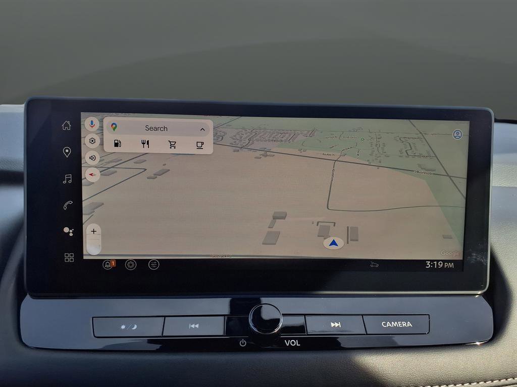 New 2026 Nissan Rogue Platinum w/ Platinum Premium Package image 40