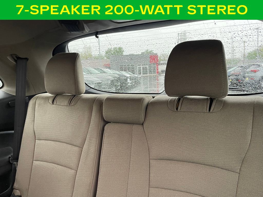 Used 2016 Honda Pilot LX image 13